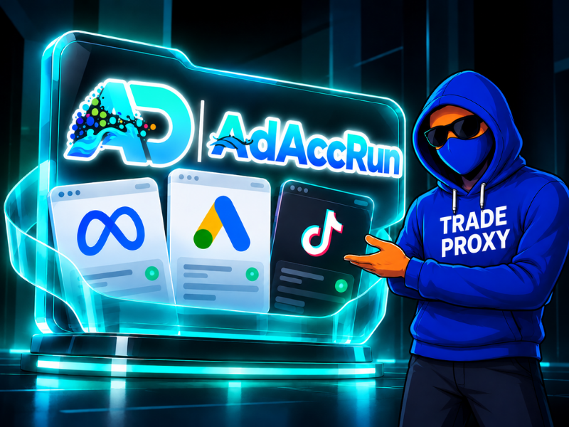 ad account problems holding back your global growth? meet adaccrun