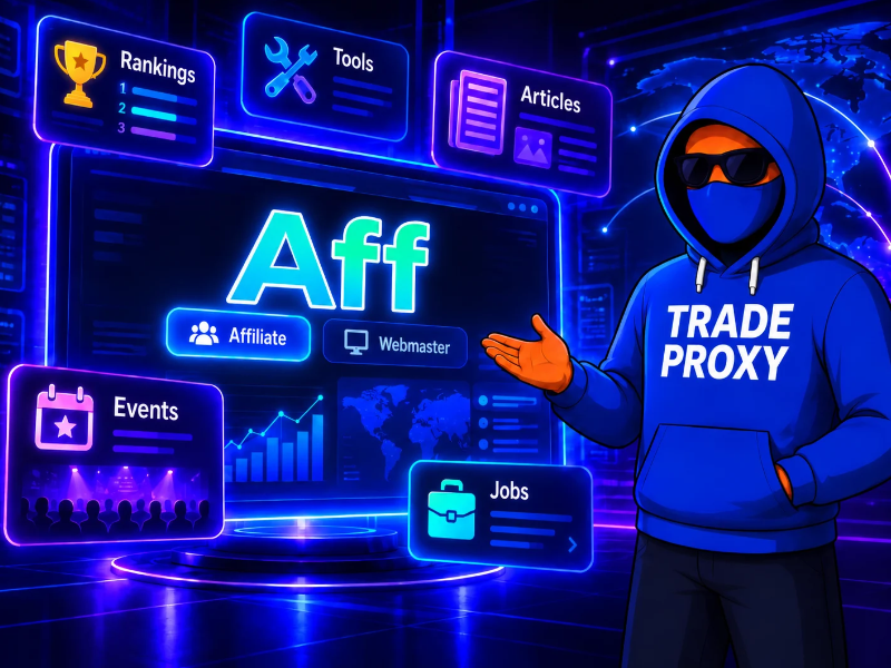 afftraff review: an affiliate media platform that adapts to its reader