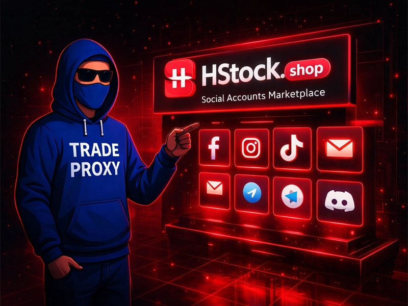 best hstock alternative in 2026 – secure marketplace for buying and selling social media accounts