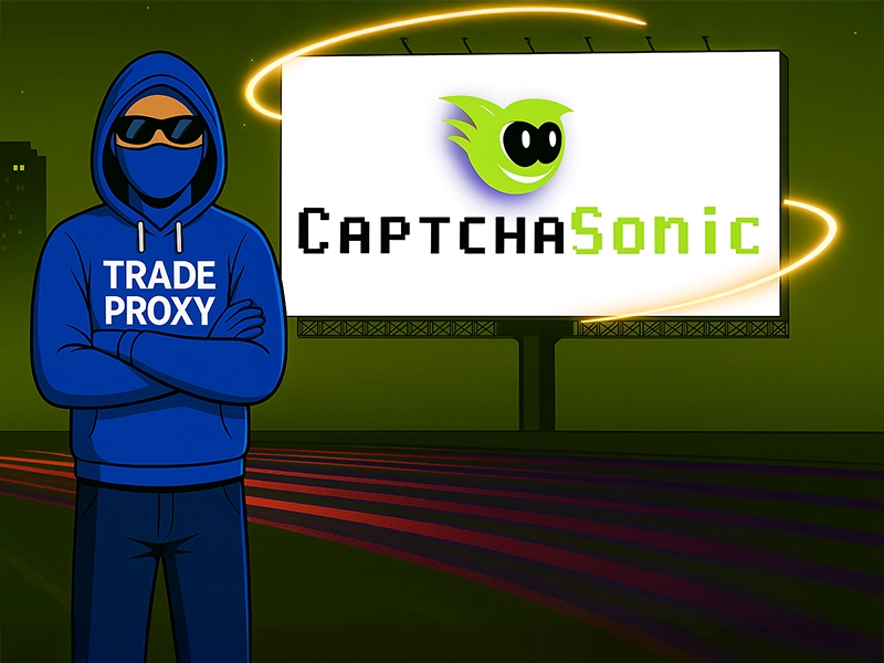 captchasonic solves any captcha fast and accurately with ai