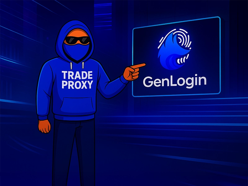 đánh giá genlogin 2025 trình duyệt antidetect việt nam đầy tiềm năng