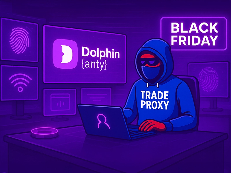 🔥 dolphin{anty} black friday – the biggest deal of the year! 🔥