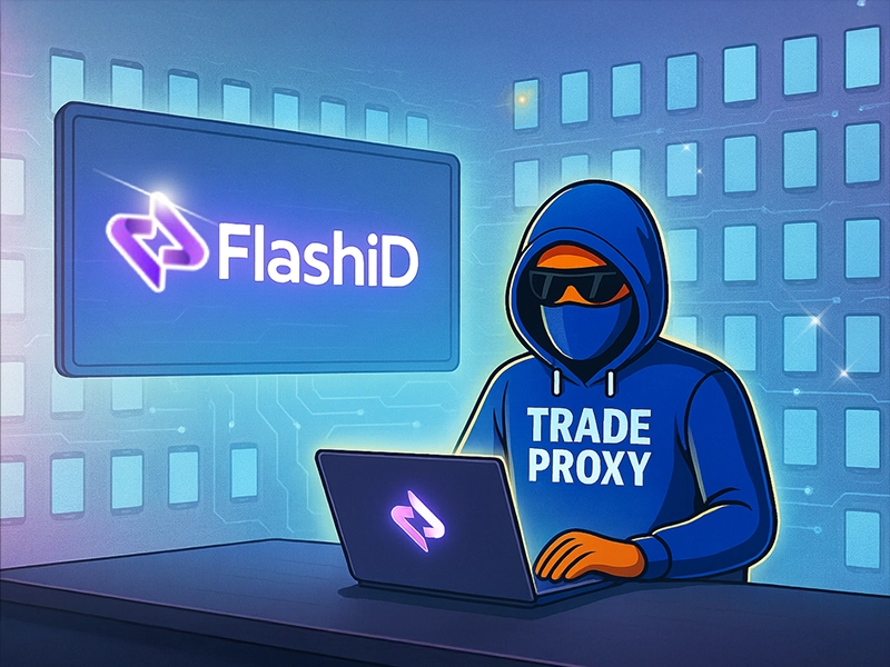 flashid the free anti detect browser for global teams