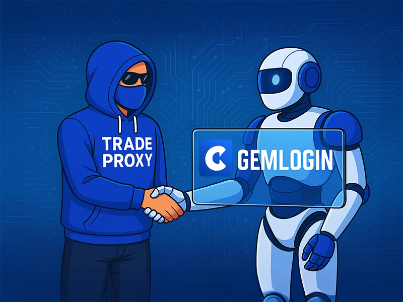 gemlogin – giải pháp trình duyệt anti-detect & quản lý tài khoản cho dân mmo