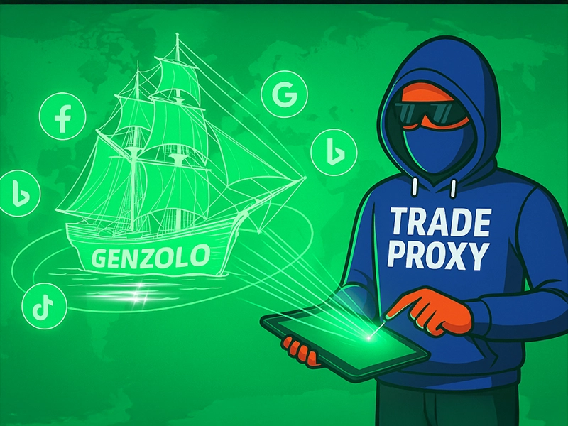 genzolo – dịch vụ cho thuê tài khoản quảng cáo đáng tin cậy cho facebook, google, bing và tiktok