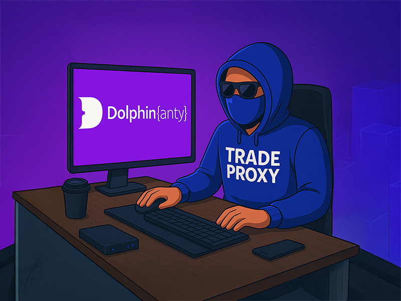 getting started with dolphin antidetect browser