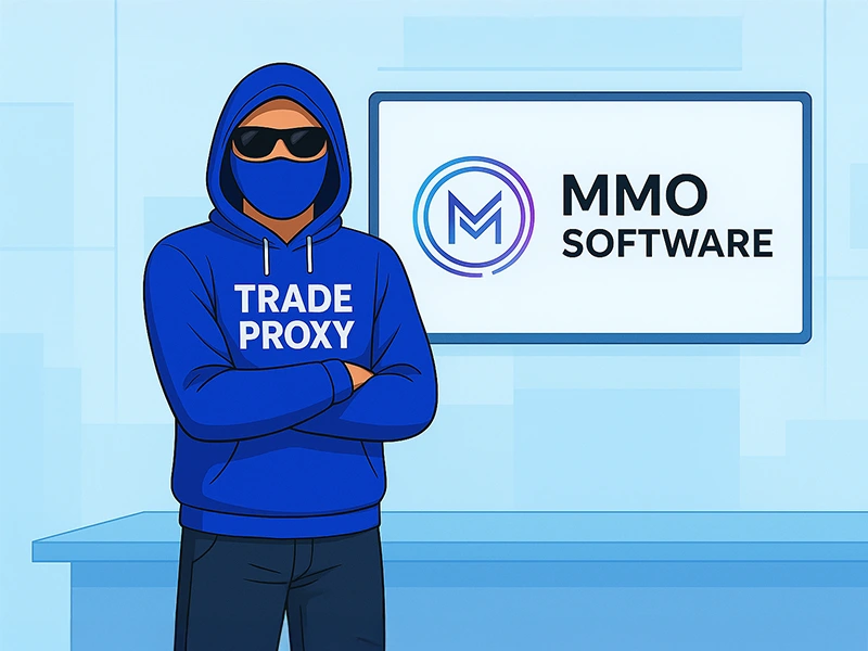 giới thiệu về mmo antidetect browser