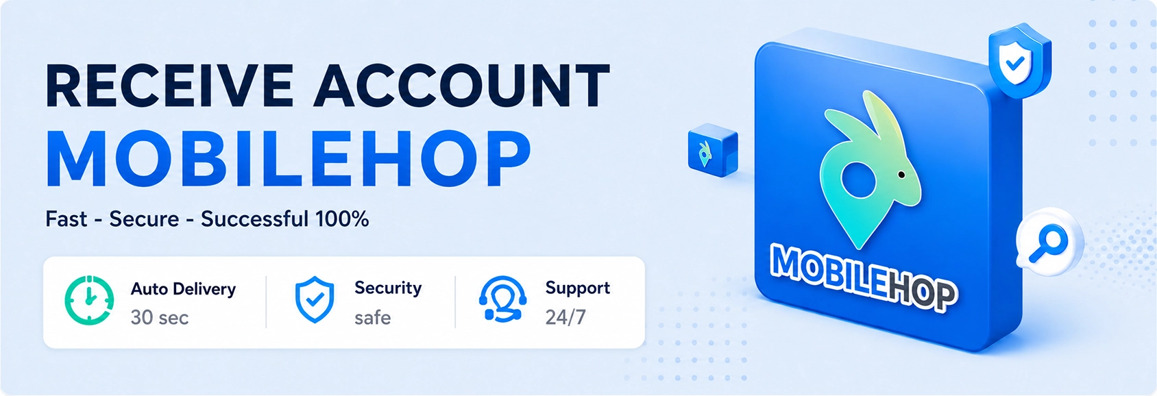 How to use Rotating Residential Mobile hop Unlimited when buying from TradeProxy