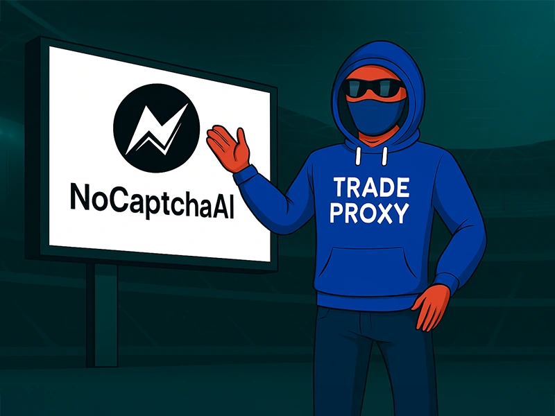 nocaptchaai - the no.1 ai-powered captcha solving solution fast, accurate, cost-effective