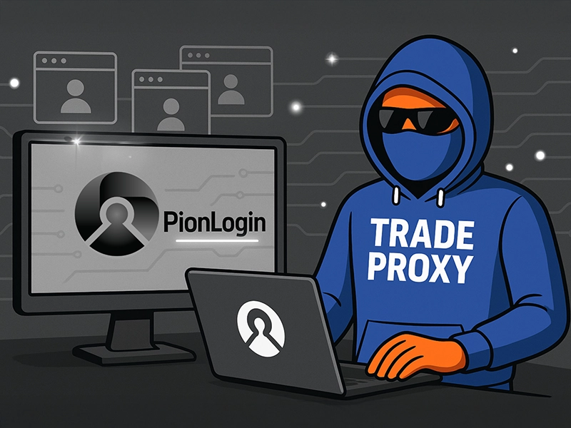 pionlogin – the best browser emulation and automation software