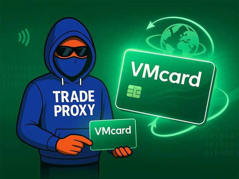 vmcard - all-in-one virtual card for seamless cross-border payments