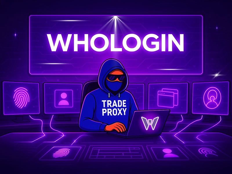 whologin – the antidetect browser for secure multi-account management