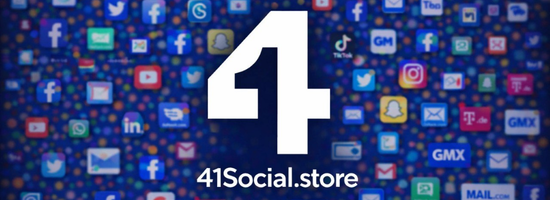 41socialstore 41socialstore