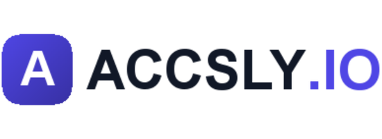 Accsly Accsly
