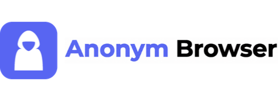Anonym Browser