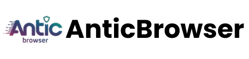 AnticBrowser