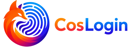 CosLogin CosLogin