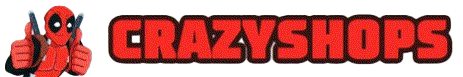 CrazyShops