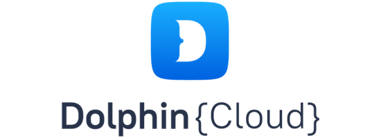 Dolphin{cloud} Dolphin{cloud}