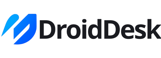 DroidDesk DroidDesk