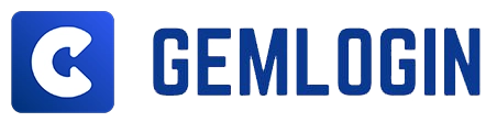 Gemlogin