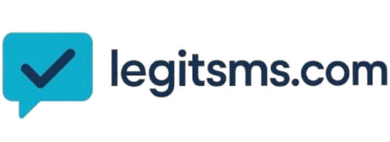 LegitSMS LegitSMS
