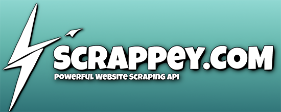 Scrappey