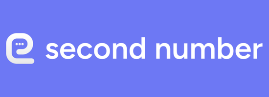 Second Number Second Number