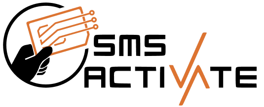 SMS Activate