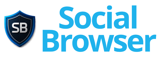 Social Browser Social Browser