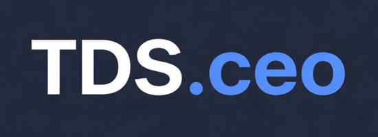 TDS.ceo