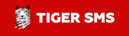 Tiger sms