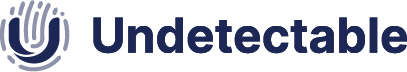 Undetectable