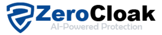 ZeroCloak